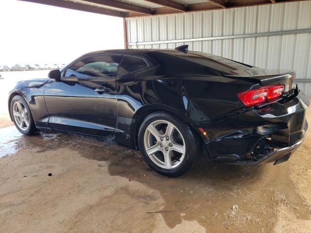 Photo 1 VIN: 1G1FB1RXXN0115439 - CHEVROLET CAMARO LS 