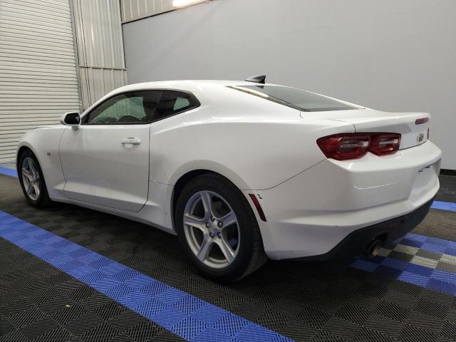 Photo 1 VIN: 1G1FB1RXXN0117174 - CHEVROLET CAMARO LS 