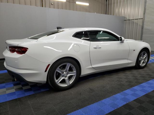 Photo 2 VIN: 1G1FB1RXXN0117174 - CHEVROLET CAMARO LS 