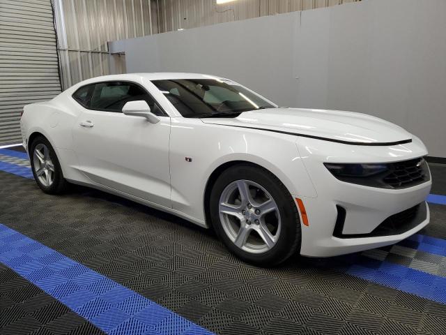 Photo 3 VIN: 1G1FB1RXXN0117174 - CHEVROLET CAMARO LS 