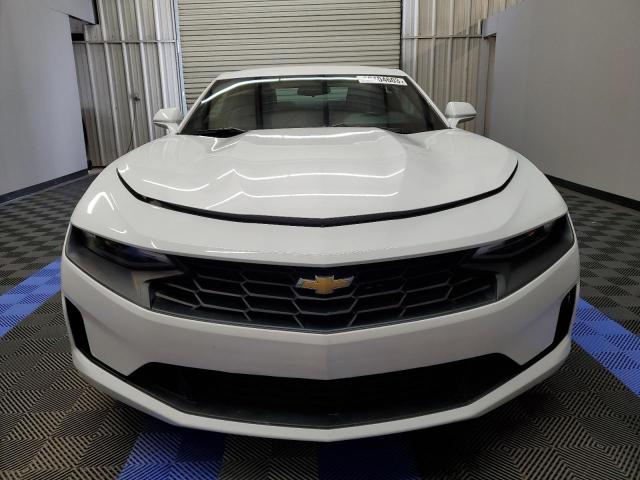 Photo 4 VIN: 1G1FB1RXXN0117174 - CHEVROLET CAMARO LS 