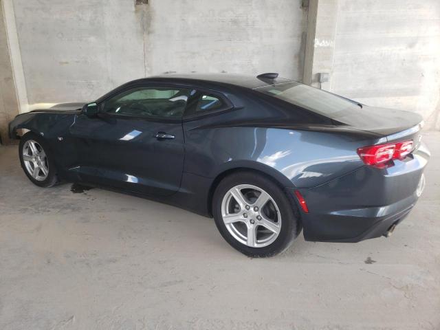 Photo 1 VIN: 1G1FB1RXXN0120723 - CHEVROLET CAMARO LS 