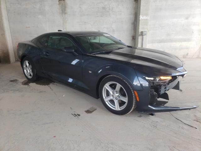 Photo 3 VIN: 1G1FB1RXXN0120723 - CHEVROLET CAMARO LS 