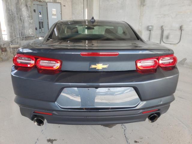 Photo 5 VIN: 1G1FB1RXXN0120723 - CHEVROLET CAMARO LS 