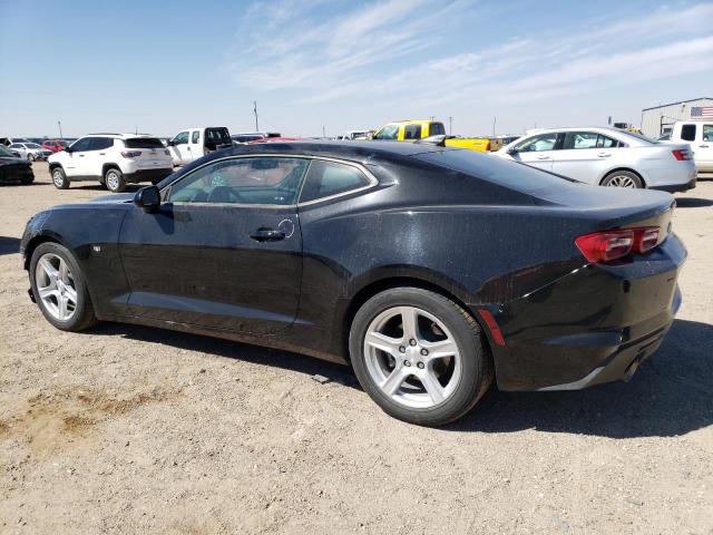 Photo 1 VIN: 1G1FB1RXXN0121791 - CHEVROLET CAMARO LS 