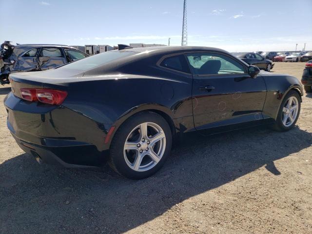 Photo 2 VIN: 1G1FB1RXXN0121791 - CHEVROLET CAMARO LS 