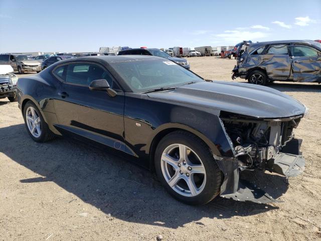 Photo 3 VIN: 1G1FB1RXXN0121791 - CHEVROLET CAMARO LS 