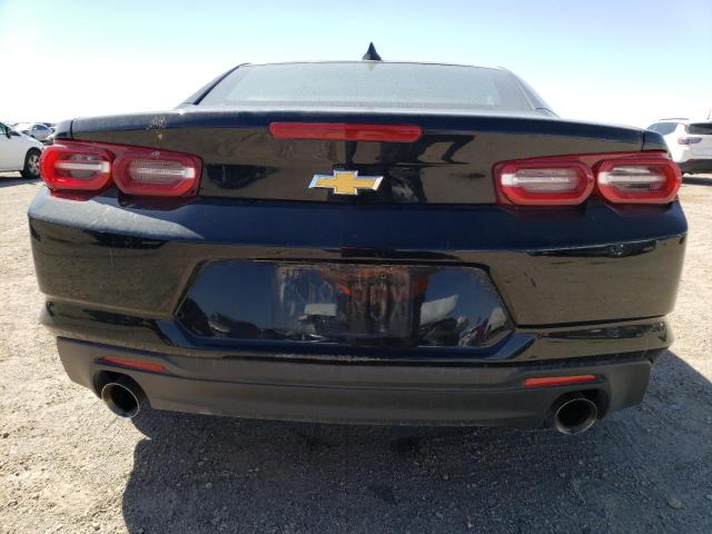 Photo 5 VIN: 1G1FB1RXXN0121791 - CHEVROLET CAMARO LS 