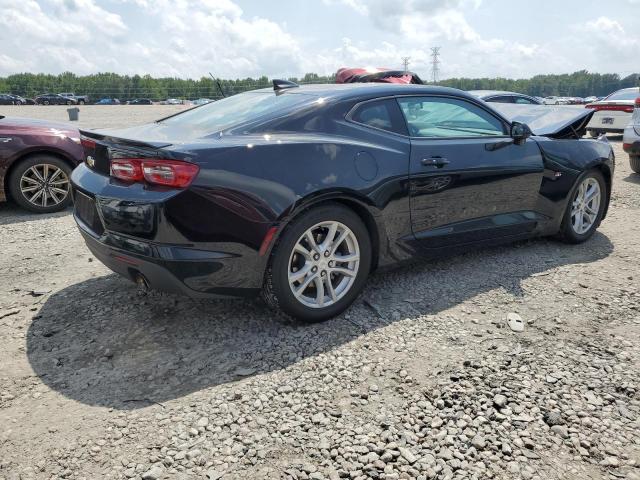 Photo 2 VIN: 1G1FB1RXXN0124819 - CHEVROLET CAMARO LS 