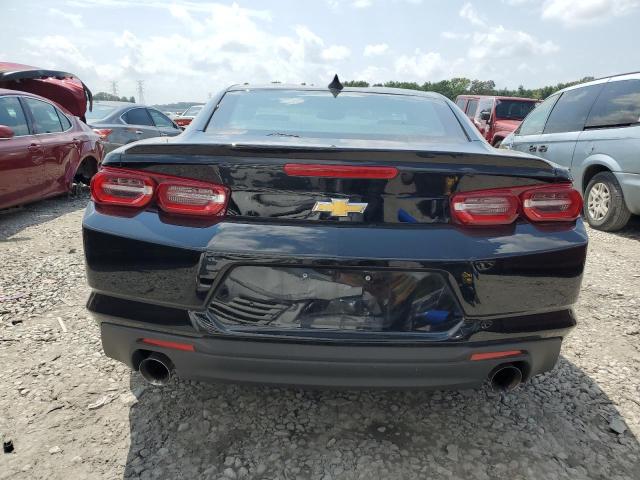 Photo 5 VIN: 1G1FB1RXXN0124819 - CHEVROLET CAMARO LS 