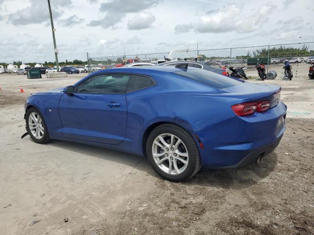 Photo 1 VIN: 1G1FB1RXXP0113144 - CHEVROLET CAMARO LS 