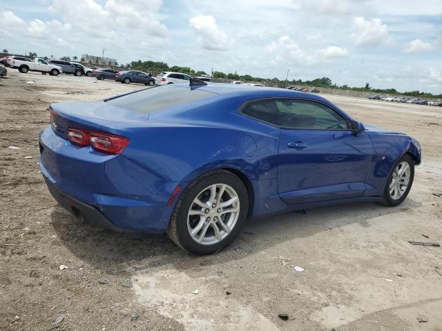 Photo 2 VIN: 1G1FB1RXXP0113144 - CHEVROLET CAMARO LS 