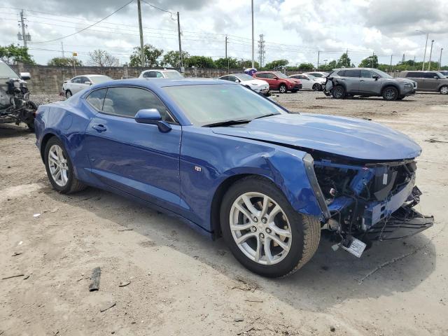 Photo 3 VIN: 1G1FB1RXXP0113144 - CHEVROLET CAMARO LS 