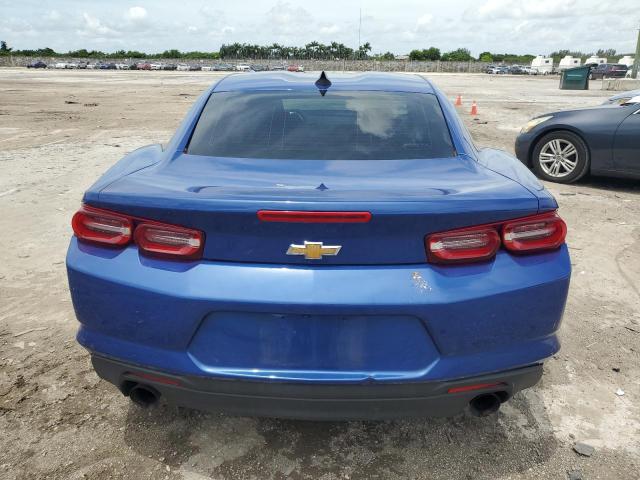 Photo 5 VIN: 1G1FB1RXXP0113144 - CHEVROLET CAMARO LS 