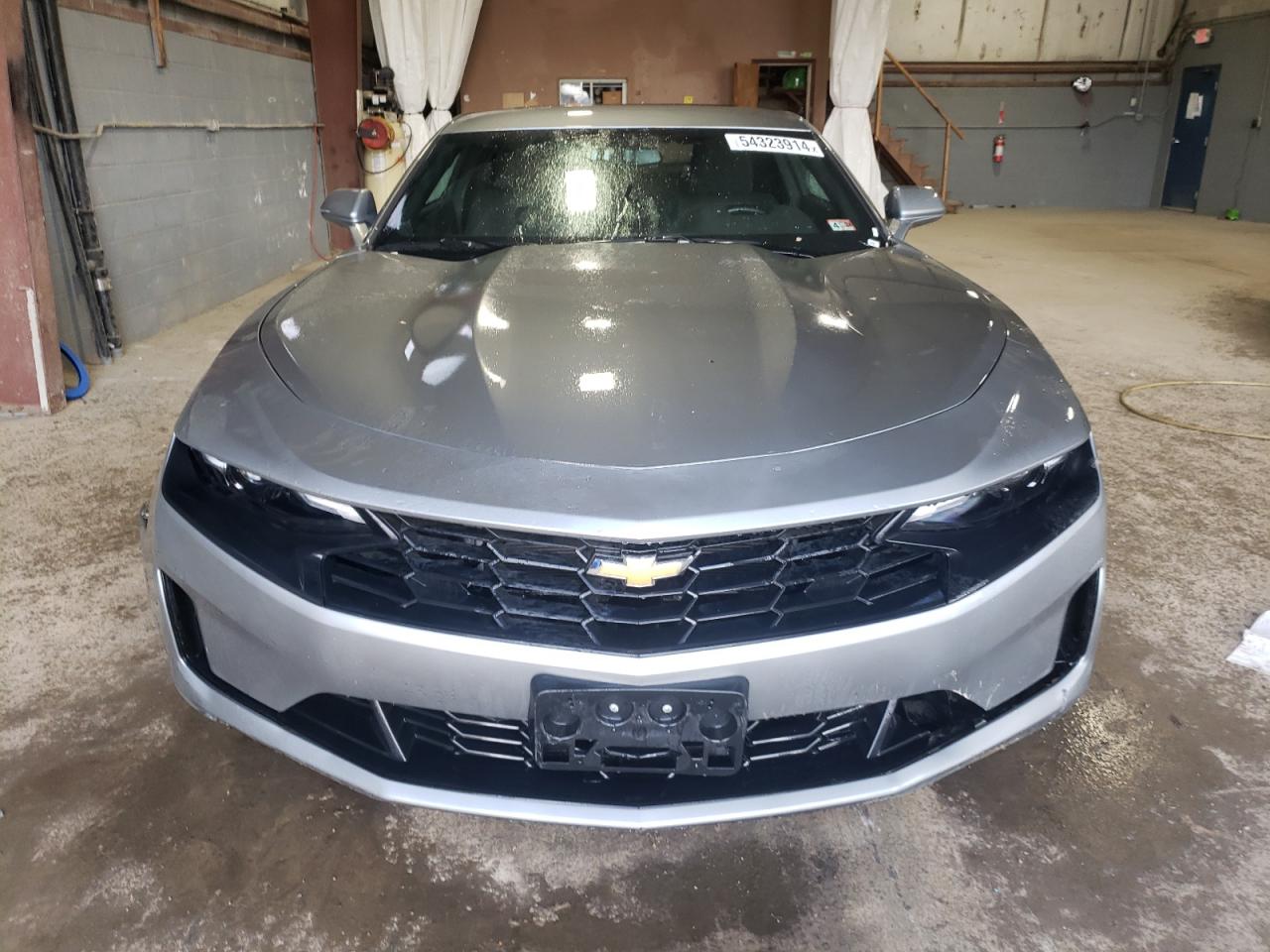 Photo 4 VIN: 1G1FB1RXXP0139954 - CHEVROLET CAMARO 