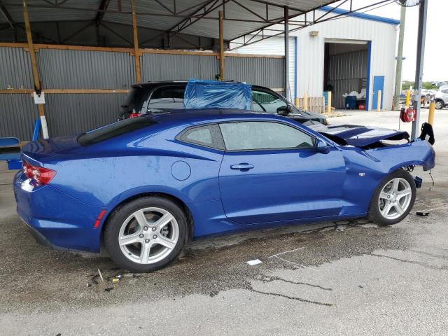 Photo 2 VIN: 1G1FB1RXXP0142515 - CHEVROLET CAMARO LS 