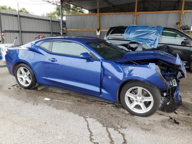 Photo 3 VIN: 1G1FB1RXXP0142515 - CHEVROLET CAMARO LS 