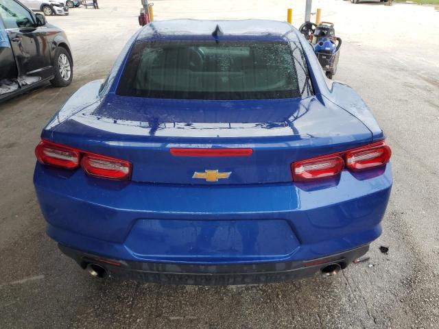 Photo 5 VIN: 1G1FB1RXXP0142515 - CHEVROLET CAMARO LS 