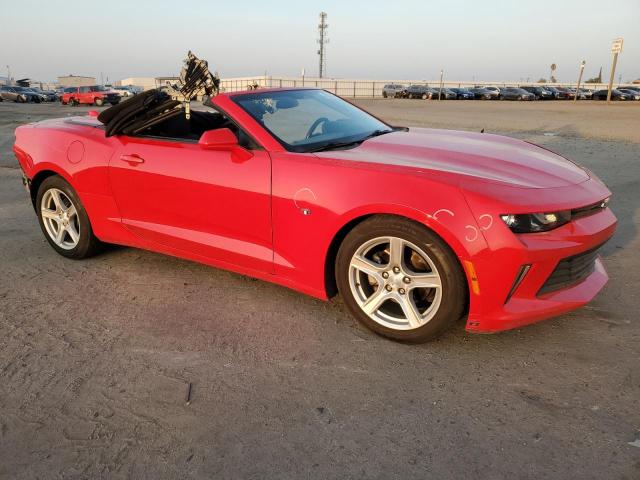 Photo 3 VIN: 1G1FB3DS0G0164157 - CHEVROLET CAMARO LT 