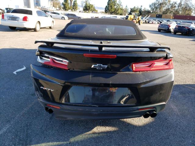 Photo 5 VIN: 1G1FB3DS0H0191697 - CHEVROLET CAMARO LT 