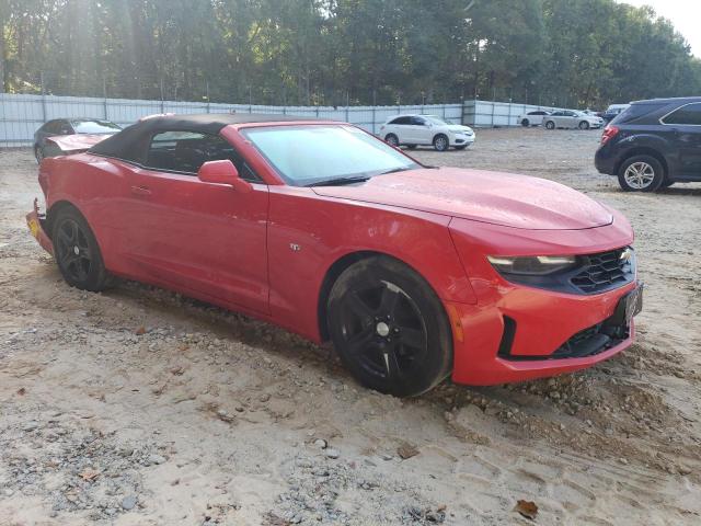 Photo 3 VIN: 1G1FB3DS0L0106379 - CHEVROLET CAMARO LS 