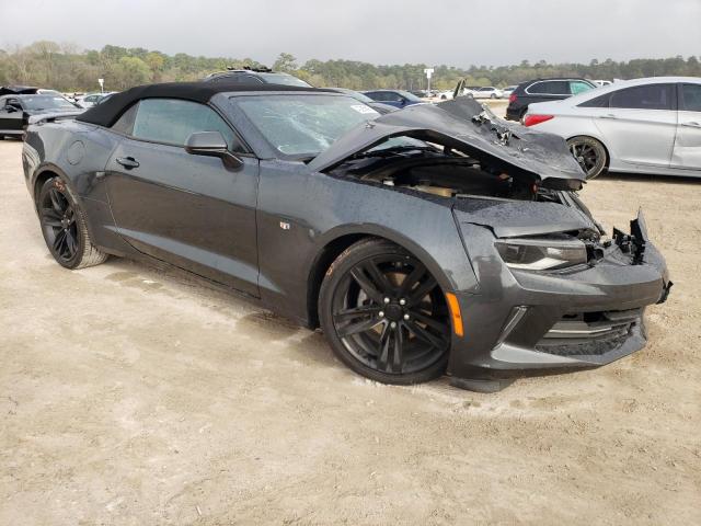 Photo 3 VIN: 1G1FB3DS1H0213769 - CHEVROLET CAMARO LT 