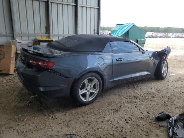 Photo 2 VIN: 1G1FB3DS1L0116421 - CHEVROLET CAMARO LS 