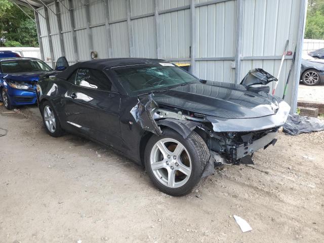 Photo 3 VIN: 1G1FB3DS1L0116421 - CHEVROLET CAMARO LS 