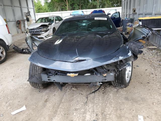 Photo 4 VIN: 1G1FB3DS1L0116421 - CHEVROLET CAMARO LS 