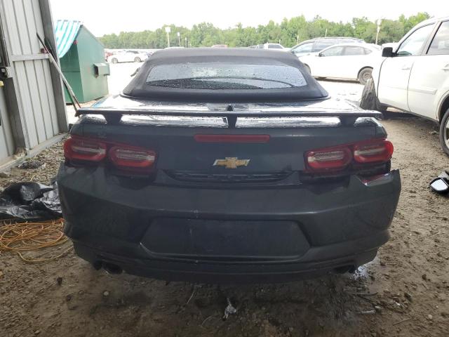 Photo 5 VIN: 1G1FB3DS1L0116421 - CHEVROLET CAMARO LS 