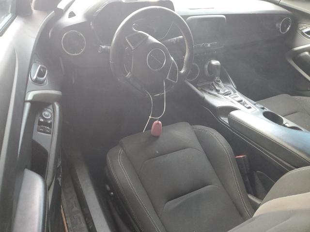 Photo 7 VIN: 1G1FB3DS1L0116421 - CHEVROLET CAMARO LS 