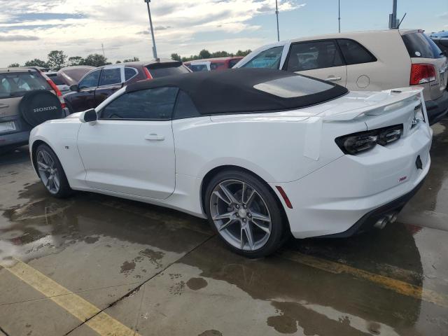 Photo 1 VIN: 1G1FB3DS1L0145014 - CHEVROLET CAMARO LS 