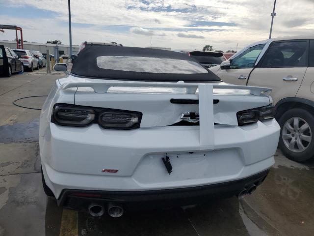 Photo 5 VIN: 1G1FB3DS1L0145014 - CHEVROLET CAMARO LS 