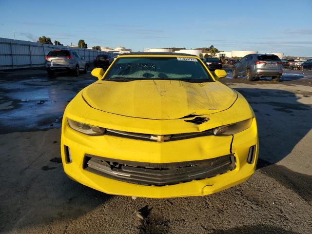 Photo 4 VIN: 1G1FB3DS2J0103755 - CHEVROLET CAMARO 