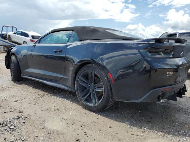 Photo 1 VIN: 1G1FB3DS2J0154608 - CHEVROLET CAMARO LT 