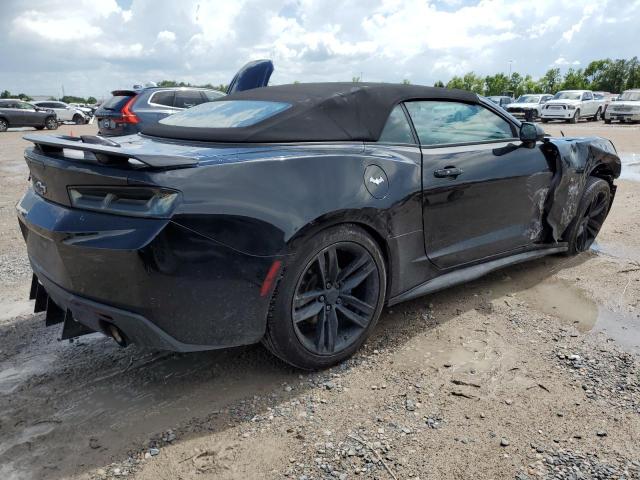 Photo 2 VIN: 1G1FB3DS2J0154608 - CHEVROLET CAMARO LT 