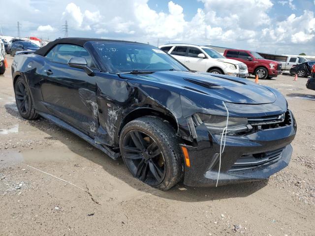 Photo 3 VIN: 1G1FB3DS2J0154608 - CHEVROLET CAMARO LT 