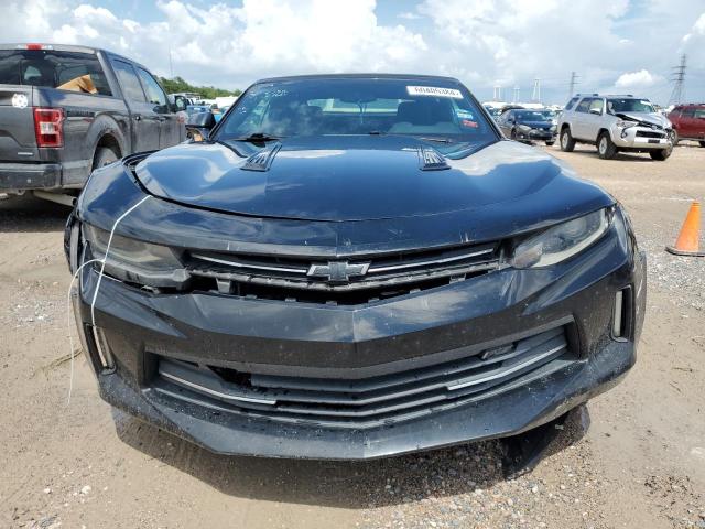 Photo 4 VIN: 1G1FB3DS2J0154608 - CHEVROLET CAMARO LT 