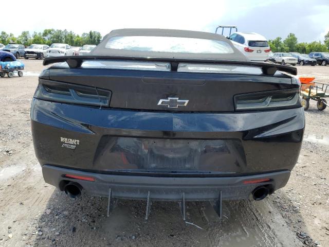 Photo 5 VIN: 1G1FB3DS2J0154608 - CHEVROLET CAMARO LT 