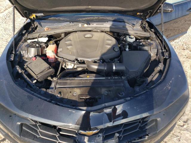 Photo 10 VIN: 1G1FB3DS2K0107595 - CHEVROLET CAMARO LS 