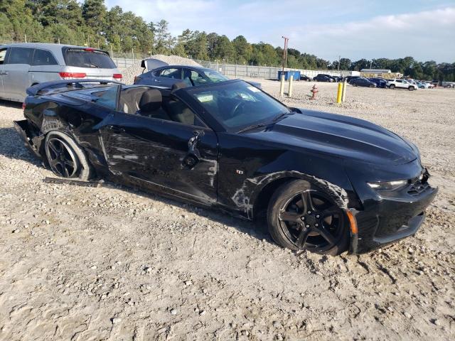 Photo 3 VIN: 1G1FB3DS2K0107595 - CHEVROLET CAMARO LS 