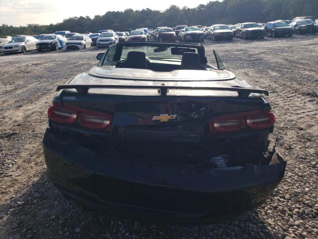 Photo 5 VIN: 1G1FB3DS2K0107595 - CHEVROLET CAMARO LS 