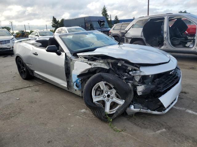 Photo 3 VIN: 1G1FB3DS2K0118550 - CHEVROLET CAMARO LS 