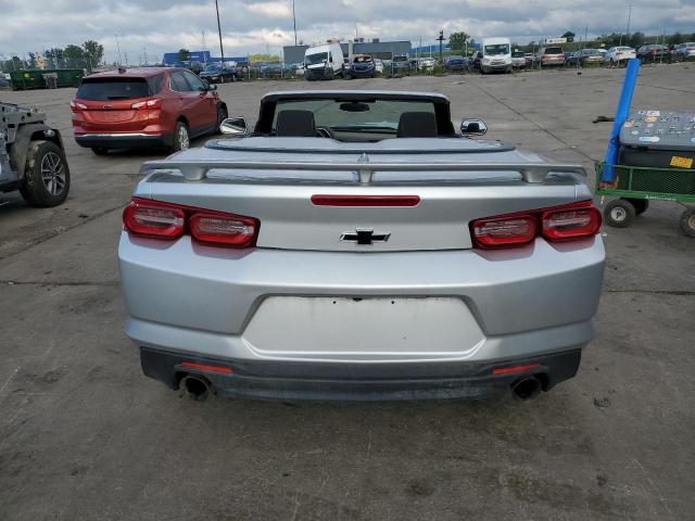 Photo 5 VIN: 1G1FB3DS2K0118550 - CHEVROLET CAMARO LS 