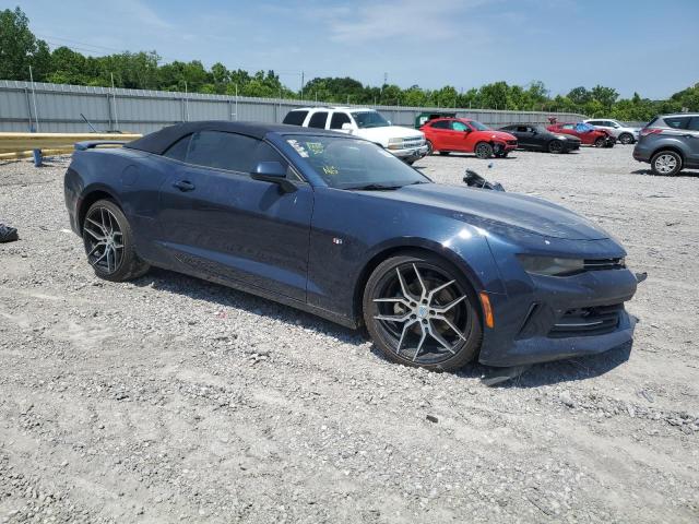 Photo 3 VIN: 1G1FB3DS3G0171703 - CHEVROLET CAMARO LT 