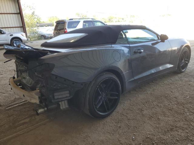 Photo 2 VIN: 1G1FB3DS3H0162517 - CHEVROLET CAMARO LT 