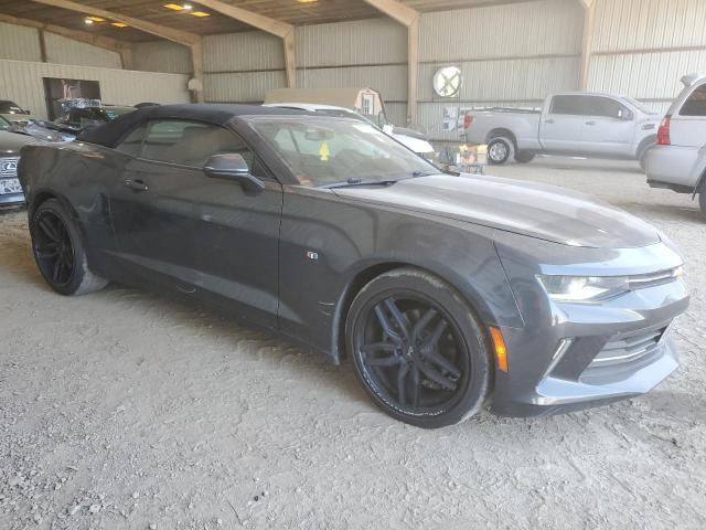 Photo 3 VIN: 1G1FB3DS3H0162517 - CHEVROLET CAMARO LT 