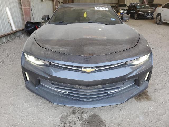 Photo 4 VIN: 1G1FB3DS3H0162517 - CHEVROLET CAMARO LT 