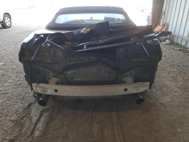 Photo 5 VIN: 1G1FB3DS3H0162517 - CHEVROLET CAMARO LT 