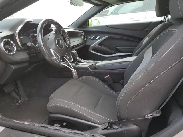 Photo 6 VIN: 1G1FB3DS3K0143036 - CHEVROLET CAMARO LS 